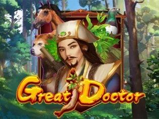 Great Doctor screenshot