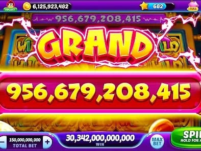 Spinago1 App Interface - Featured Slots