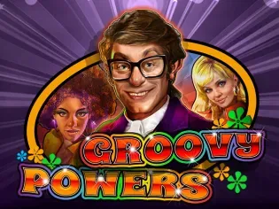 Groovy Powers screenshot