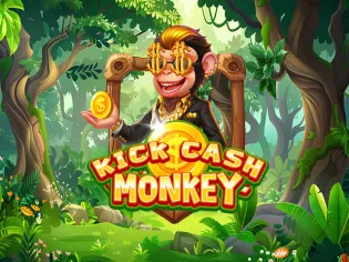 Kick Cash Monkey screenshot
