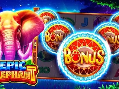 Spinago1 App Interface - Promotions Page