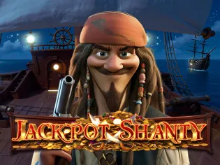 Jackpot Shanty screenshot