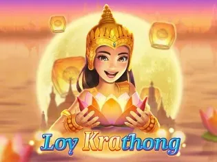 Loy Krathong screenshot