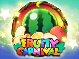 Fruity Carnival screenshot