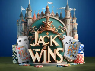 Jack Your Wins screenshot