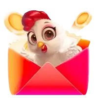 Spin & Win Bonus welfare icon