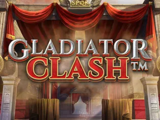 Gladiator Clash screenshot