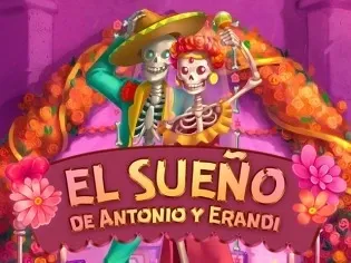 El Sueño de Antonio y Erandi screenshot